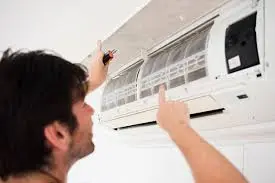 Air duct sealing and repair service in Antioch