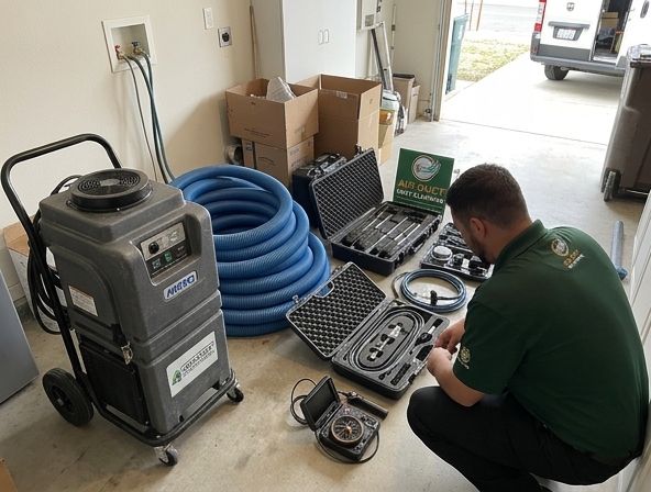 Signs Your Air Ducts Need Cleaning in Antioch